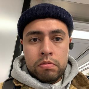 Meet your Posher, Micheal